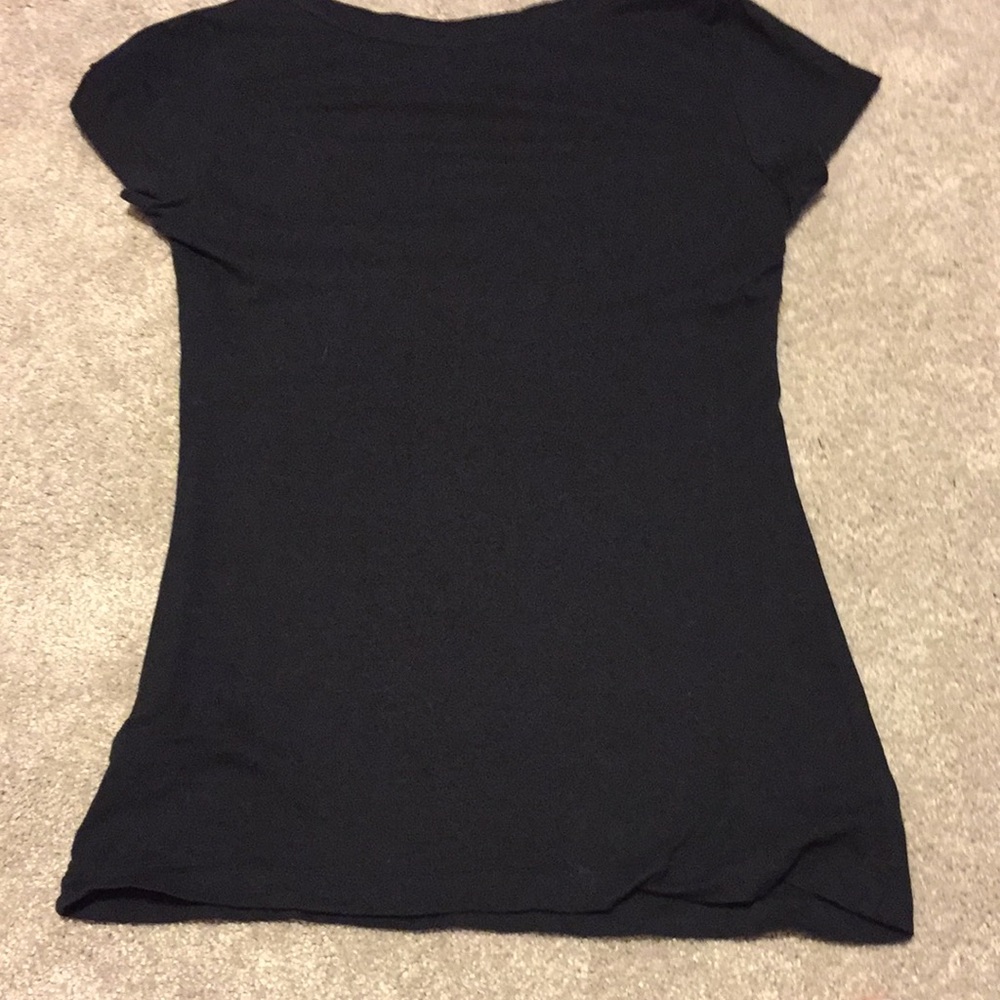 Express Best Love Tee - Picture 5 of 9
